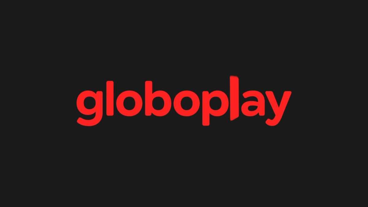 Logo do Globoplay