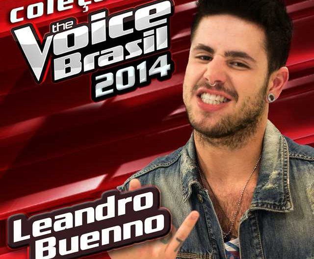 Leandro Buenno