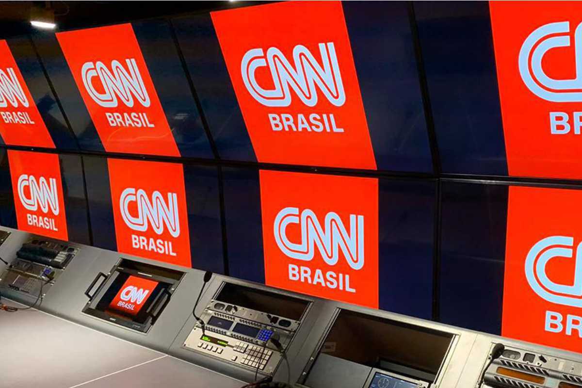 switcher da CNN Brasil