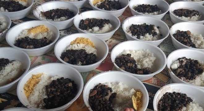 feijoada vegana