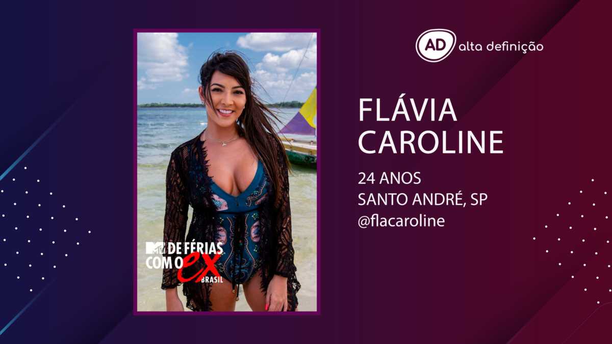 Flavia Caroline