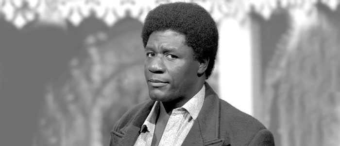 Tony Tornado