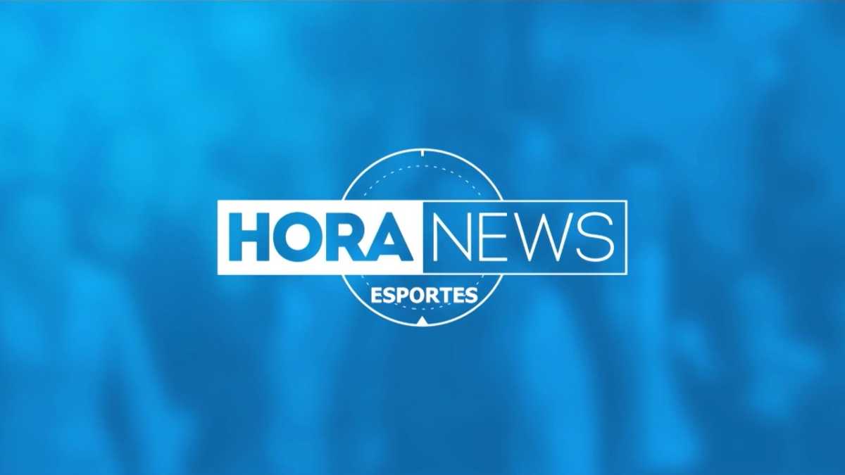 Hora News Esportes