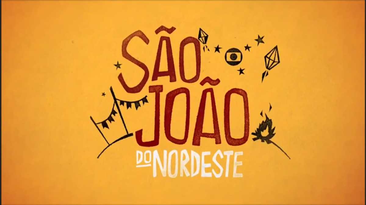 São João da Globo Nordeste