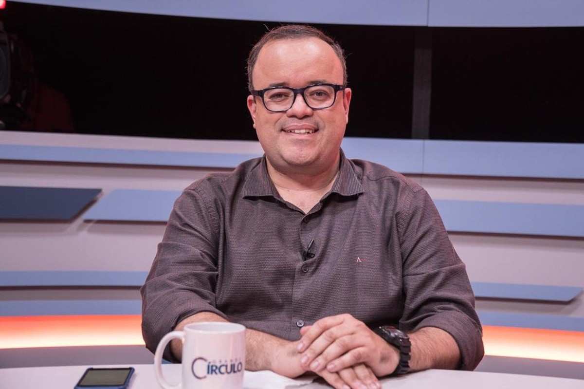 Everaldo Marques no SPORTV