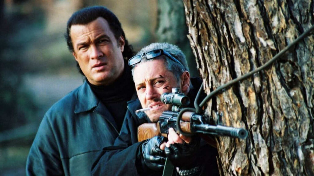 Formigueiro Filme 'O Forasteiro' é o filme do Cine Aventura neste sábado (26)