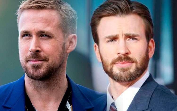 Ryan Gosling e Chris Evans farão The Gray Man, novo filme da Netflix