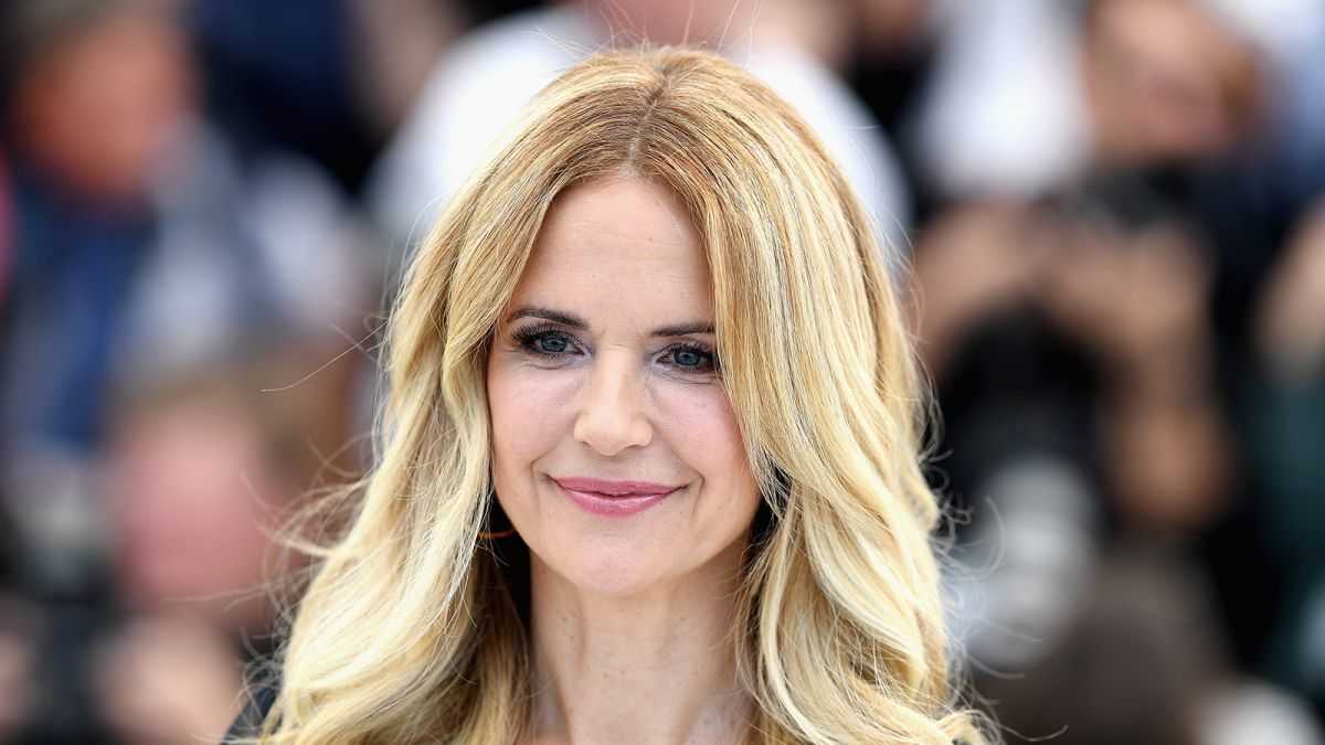 atriz Kelly Preston