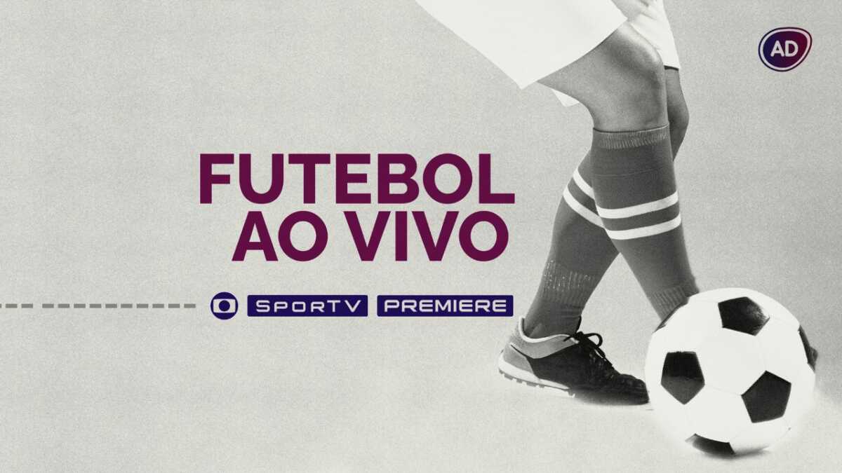 Confira A Programacao De Futebol Ao Vivo Na Globo Sportv E Premiere Neste Final De Ano