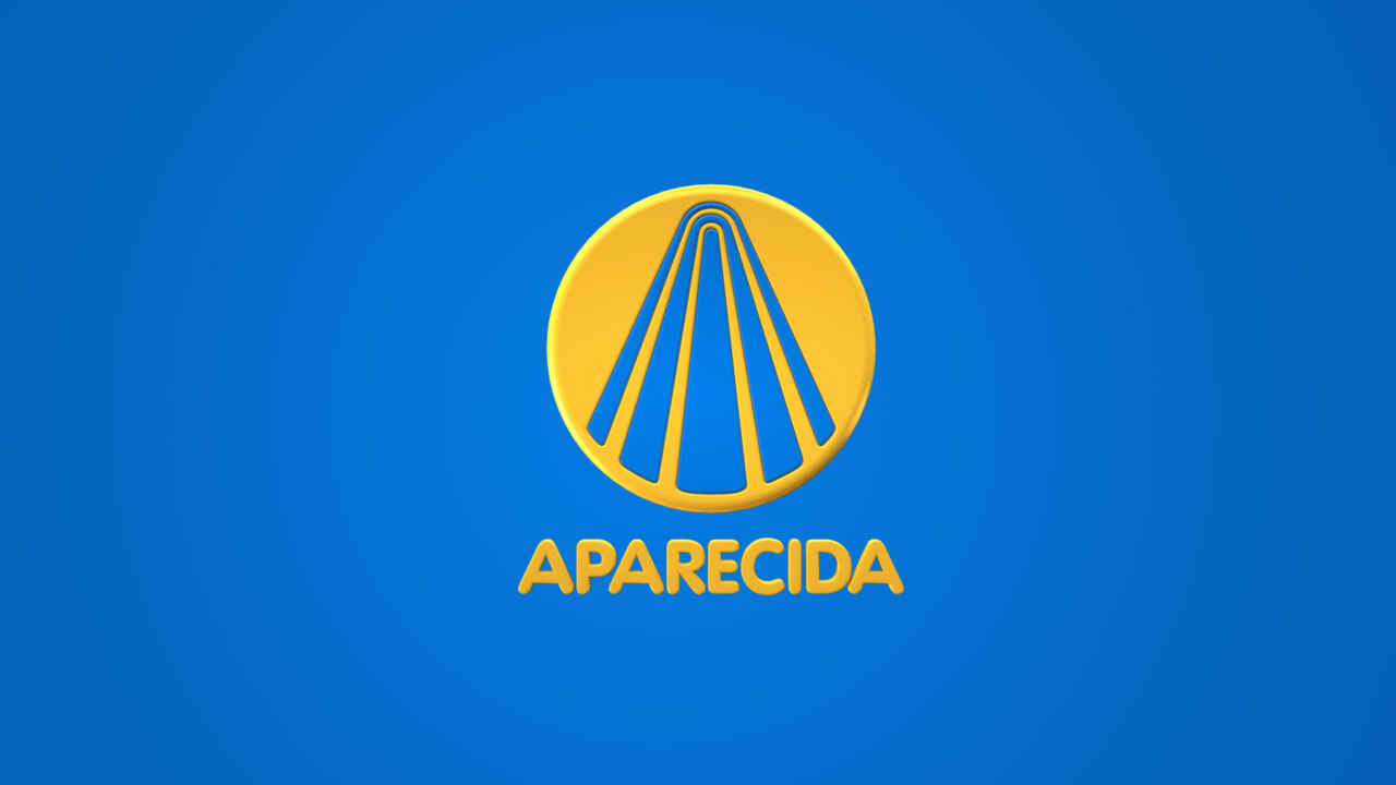 Logo da TV Aparecida