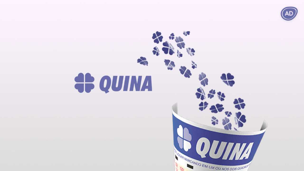 Logo da Quina