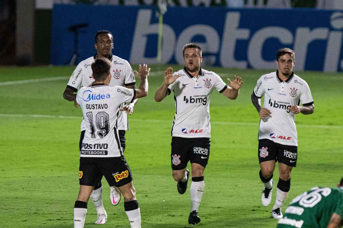 Corinthians x Botafogo: Saiba onde assistir ao vivo