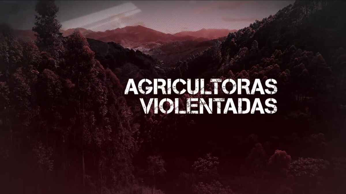 Agricultoras violentadas é o tema do último episódio do Repórter Record Investigação desta temporada