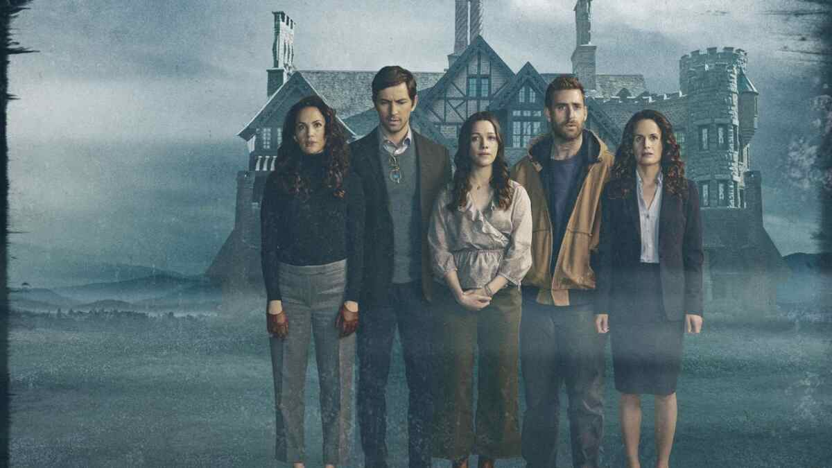 Temporada de 'A Maldição da Mansão Bly' estreia na Netflix l Imagem: Reprodução/Netflix