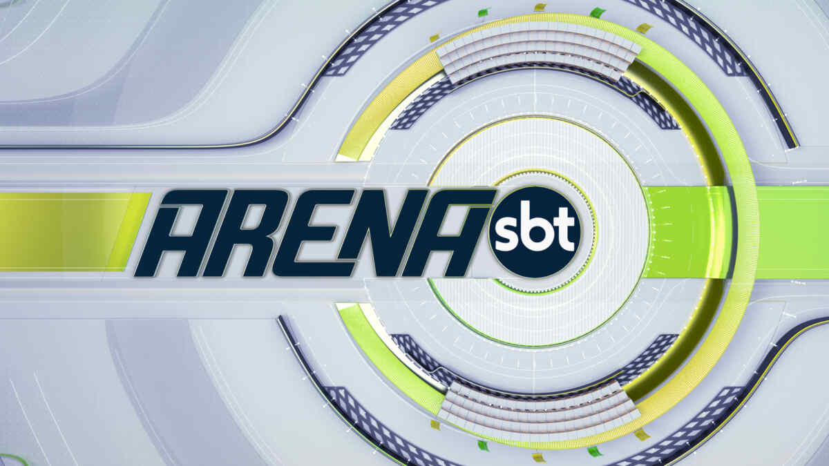 Arena SBT Logo