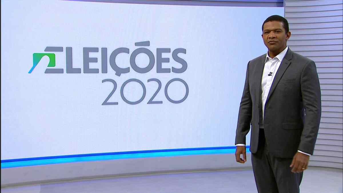 Márcio Bonfim será um dos apresentadores da cobertura especial da Globo Nordeste