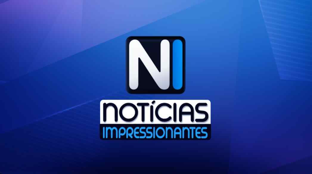 Logo do Notícias Impressionantes