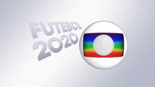 Futebol 2020 na Globo