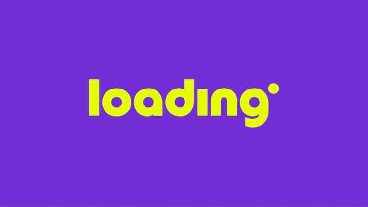 Logo Loading