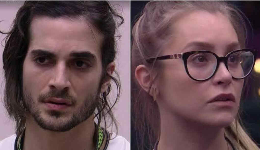 Clima esquentou entre os participantes que estão no grupo xepa do BBB 21