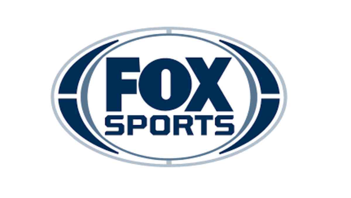 Logo Fox Sports