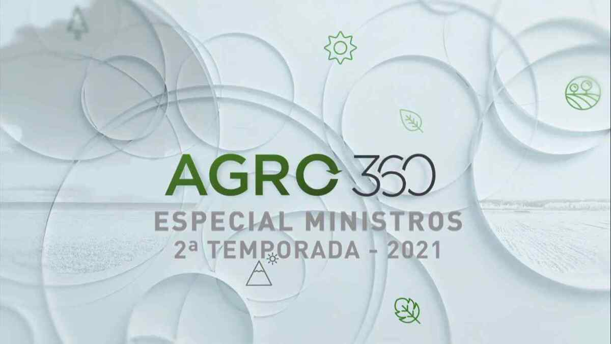 Agro 360 canal Terraviva