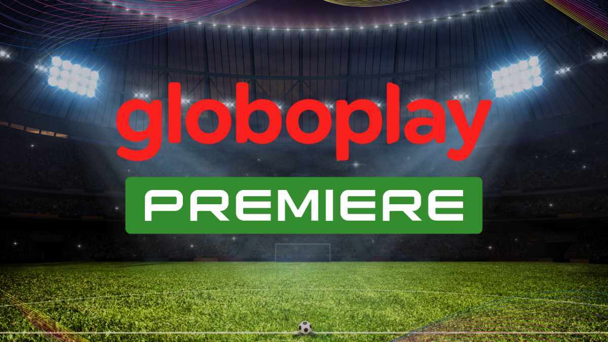 Globo divulga parceria entre Globoplay e Premiere