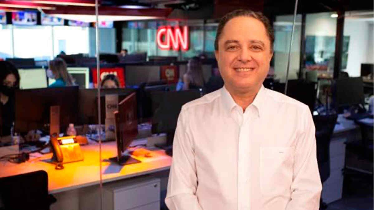 Roberto Kalil na CNN Brasil