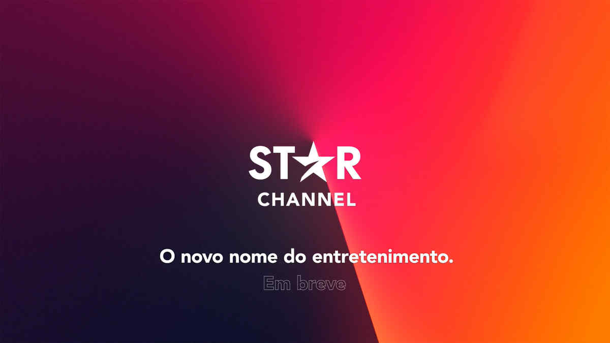 Logo Star Channel, novo logo Fox Channel