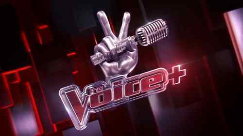 The Voice Mais