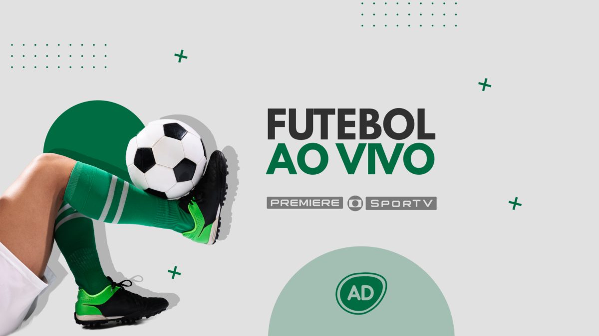 Confira A Programacao De Futebol Ao Vivo Na Tv Globo Sportv E Premiere Neste Final De Semana