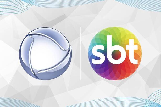 SBT e Record TV se unem para campanha publicitária