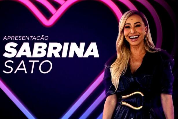 Record TV confirma Sabrina Sato na apresentação do reality 'A Ilha'