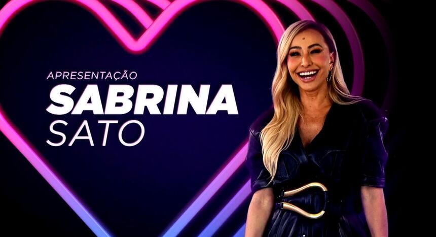 Record TV confirma Sabrina Sato na apresentação do reality 'A Ilha'