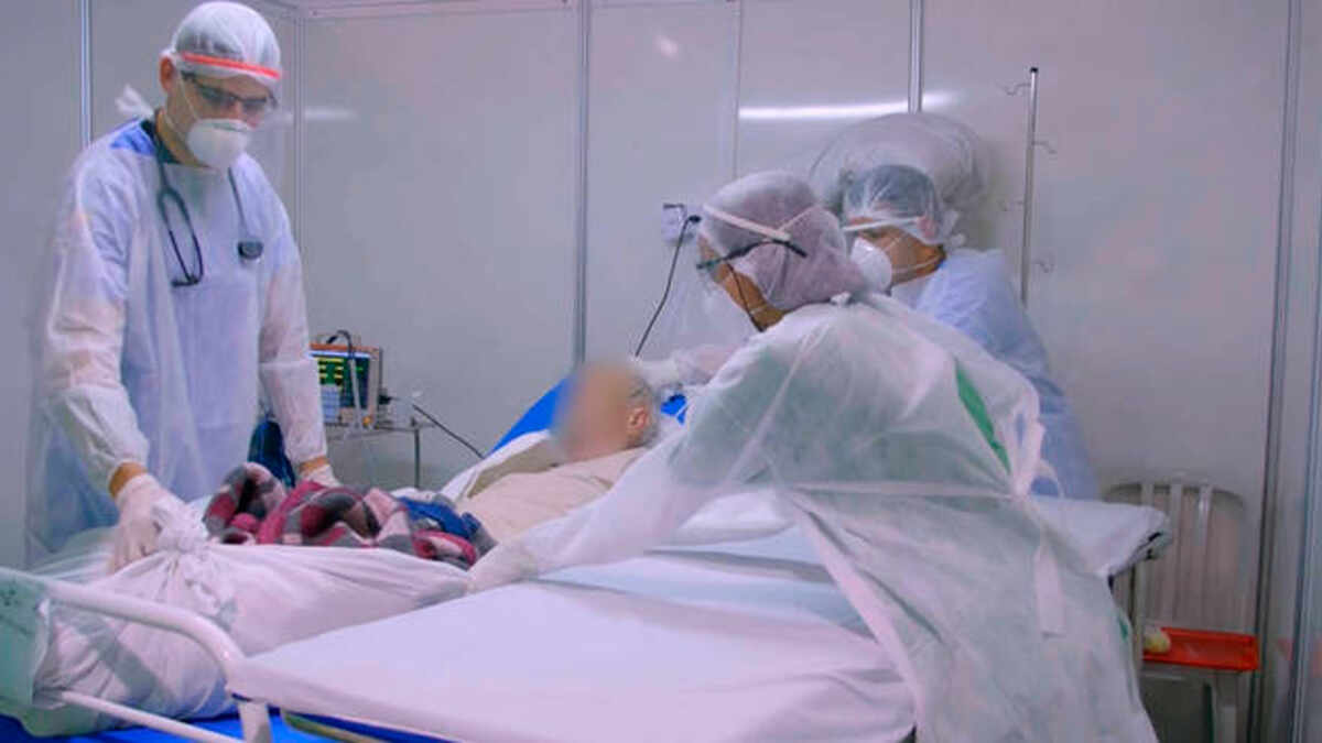 O Hospital, nova produção da Record TV vai acompanhar o dia a dia de um grande Hospital de São Paulo