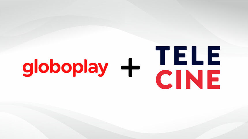 Globo anuncia combo do Globoplay e Telecine