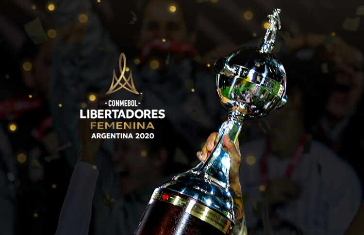 Copa Libertadores de Futebol Feminino 2020