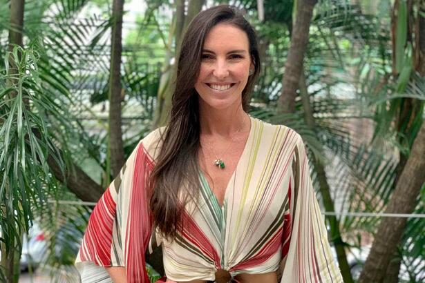 Glenda Kozlowski comanda novo podcast da BandNews FM