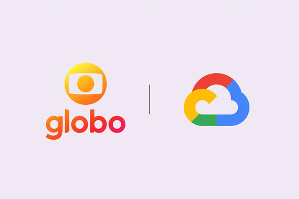 Globo anuncia que vai migrar dados para o google Cloudo