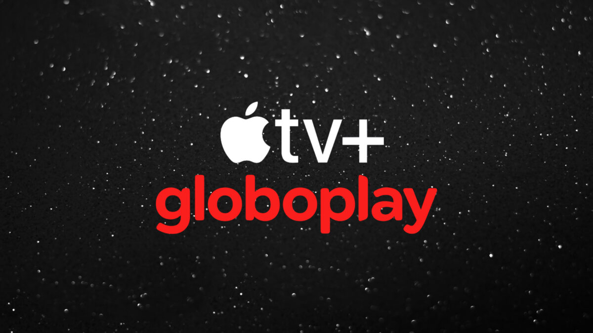 Globoplay lança nova oferta de assinatura com Apple TV+ gratuito