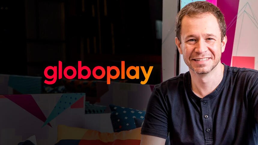 Em alta, Globplay tem 102 projetos