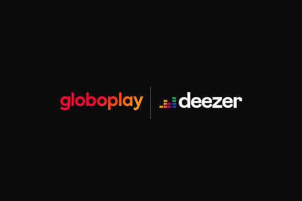 Globoplay e Deezer anunciam parceria inedita no Brasil