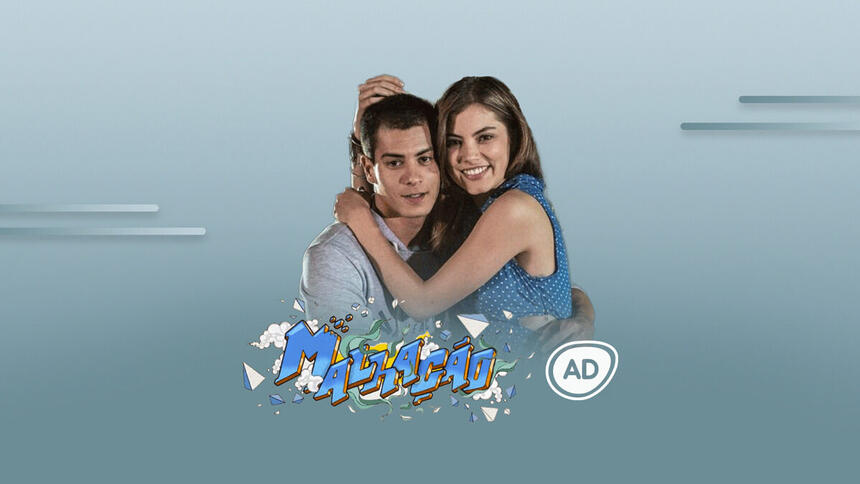 Logo do resumo diário da novela Malhação Sonhos