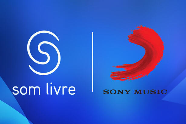 Globo confirma venda da Som Livre para Sony Music Entertainment