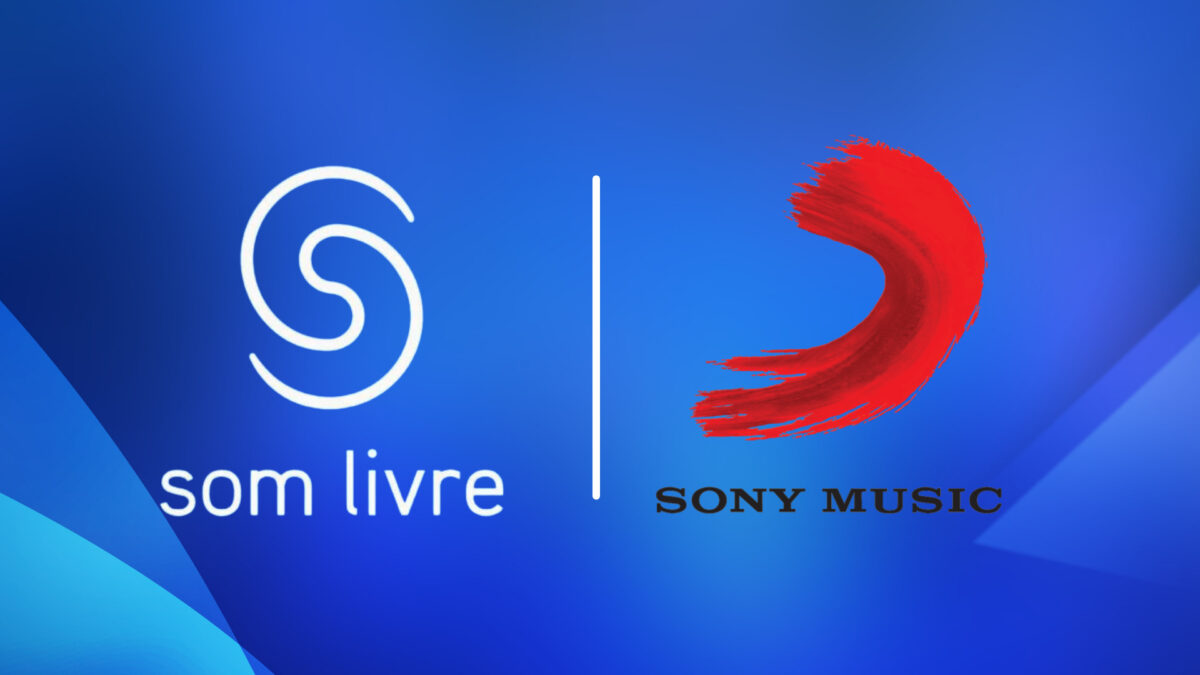 Globo confirma venda da Som Livre para Sony Music Entertainment