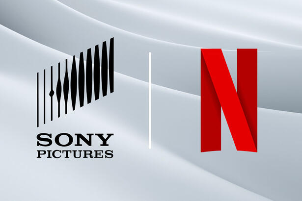 Sony Pictures e Netflix fecham acordo para filmes no streaming