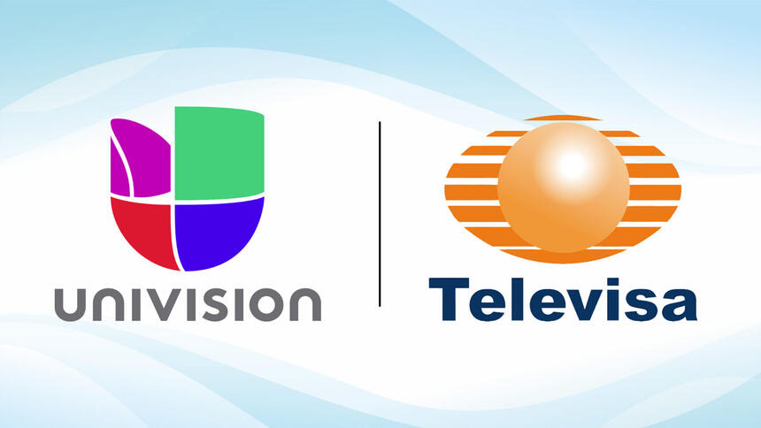 Televisa e Univision se unem para formar maior grupo de comunicação em língua espanhola