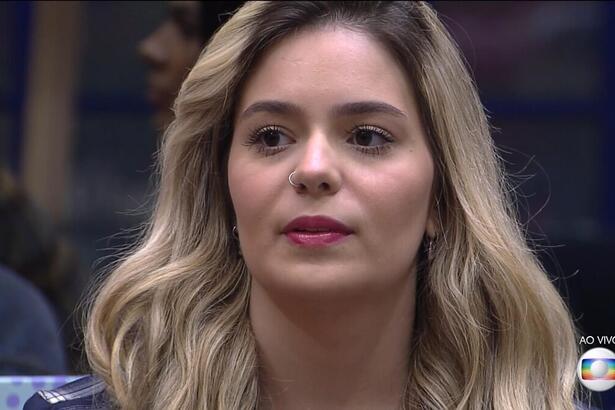 Viih Tube é eliminada do BBB 21