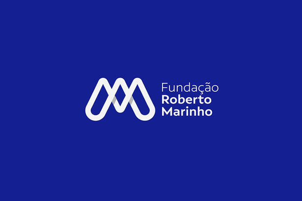 Fundação Roberto Marinho lança nova marca e posicionamento