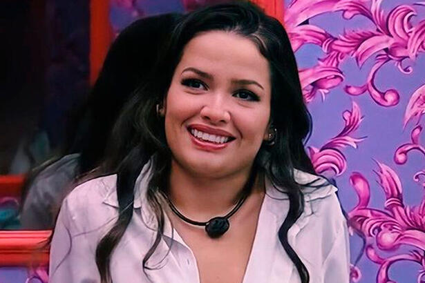 Juliette no BBB 21